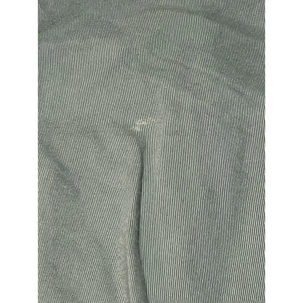 Woolrich‎ Women's Jeans Size 8 Green Stretch Straight Leg